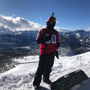 Meet your Posher, Ken